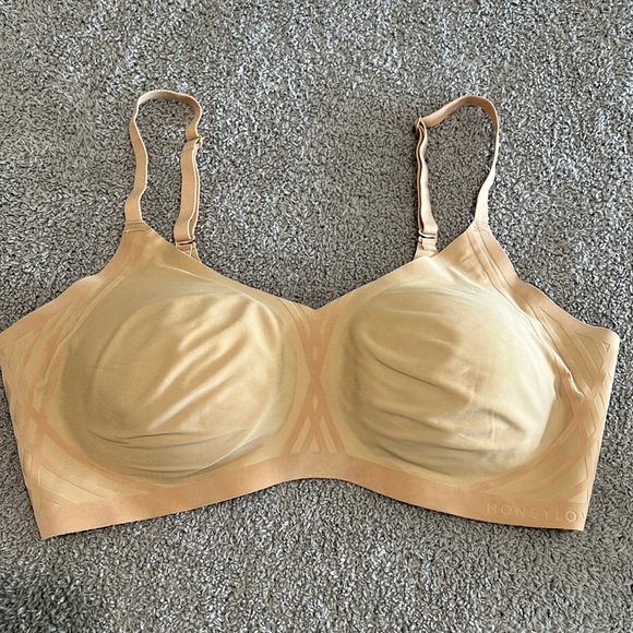 Honeylove Intimates & Sleepwear Honeylove Bra Poshmark